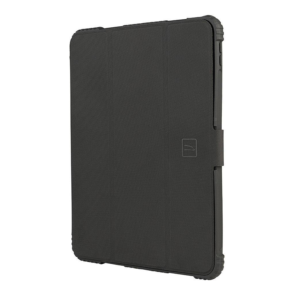 Tucano Educo Schutzhülle für das Apple iPad 10.9" (10. Generation) - Schwarz