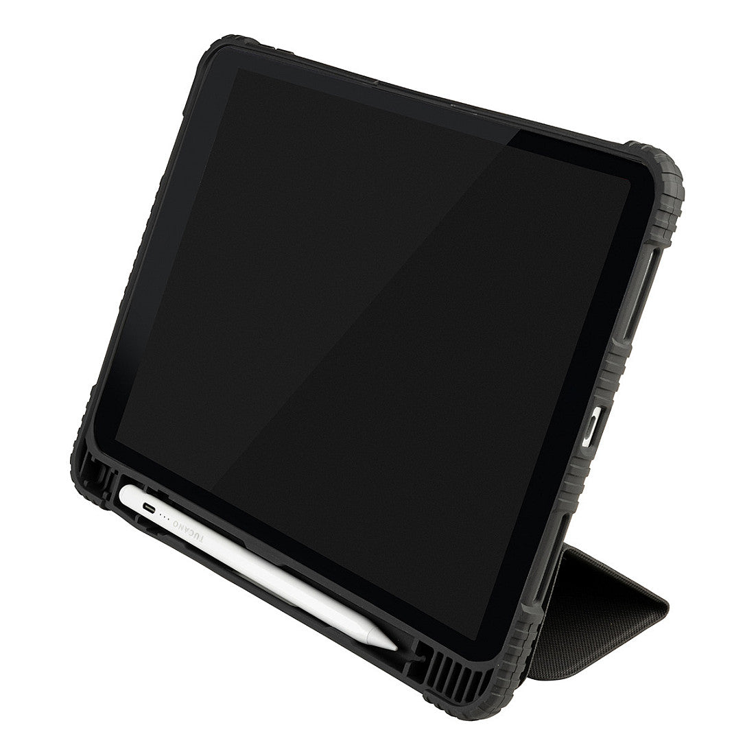 Tucano Educo Schutzhülle für das Apple iPad 10.9" (10. Generation) - Schwarz