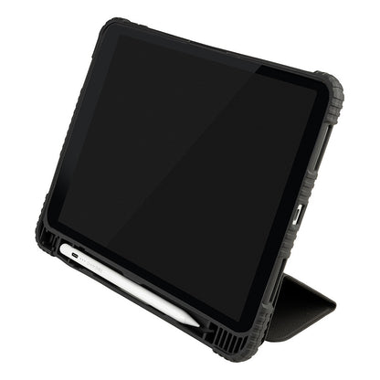 Tucano Educo Schutzhülle für das Apple iPad 10.9" (10. Generation) - Schwarz