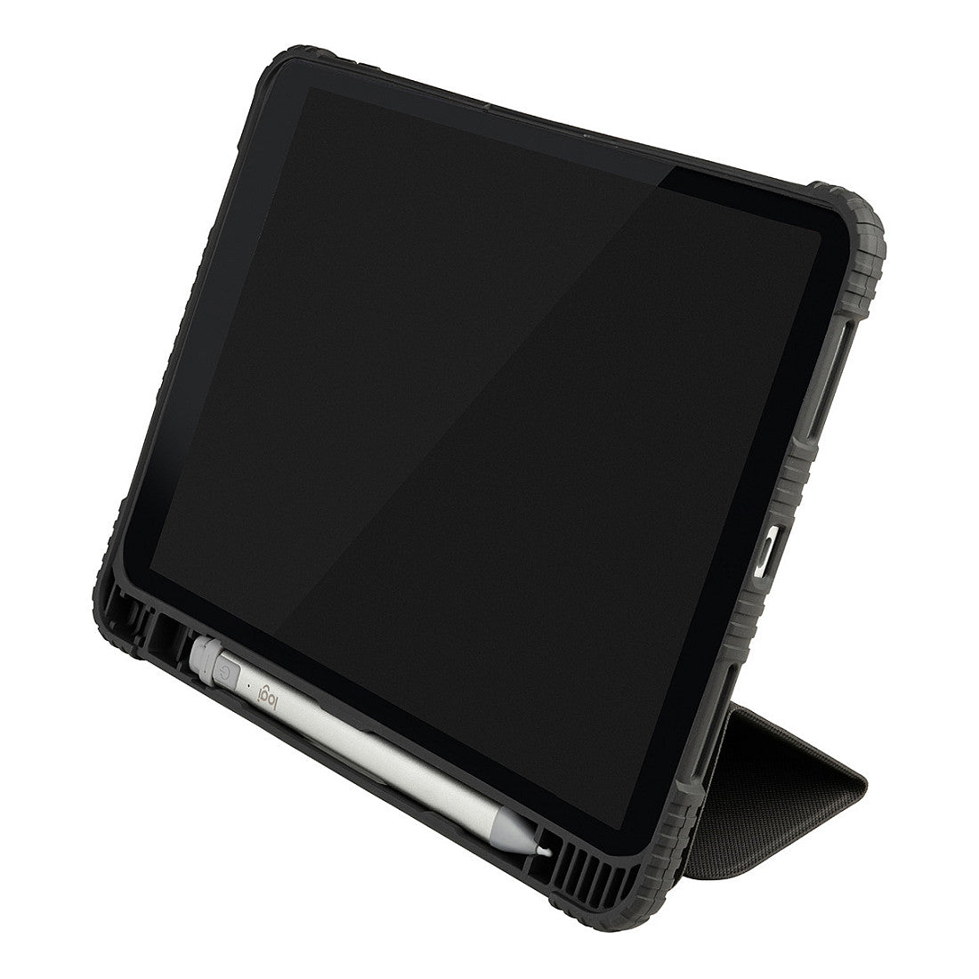Tucano Educo Schutzhülle für das Apple iPad 10.9" (10. Generation) - Schwarz