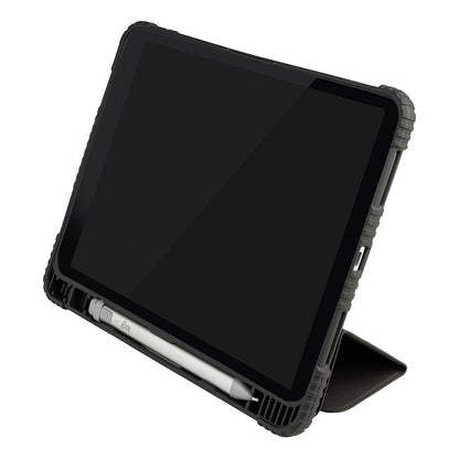 Tucano Educo Schutzhülle für das Apple iPad 10.9" (10. Generation) - Schwarz