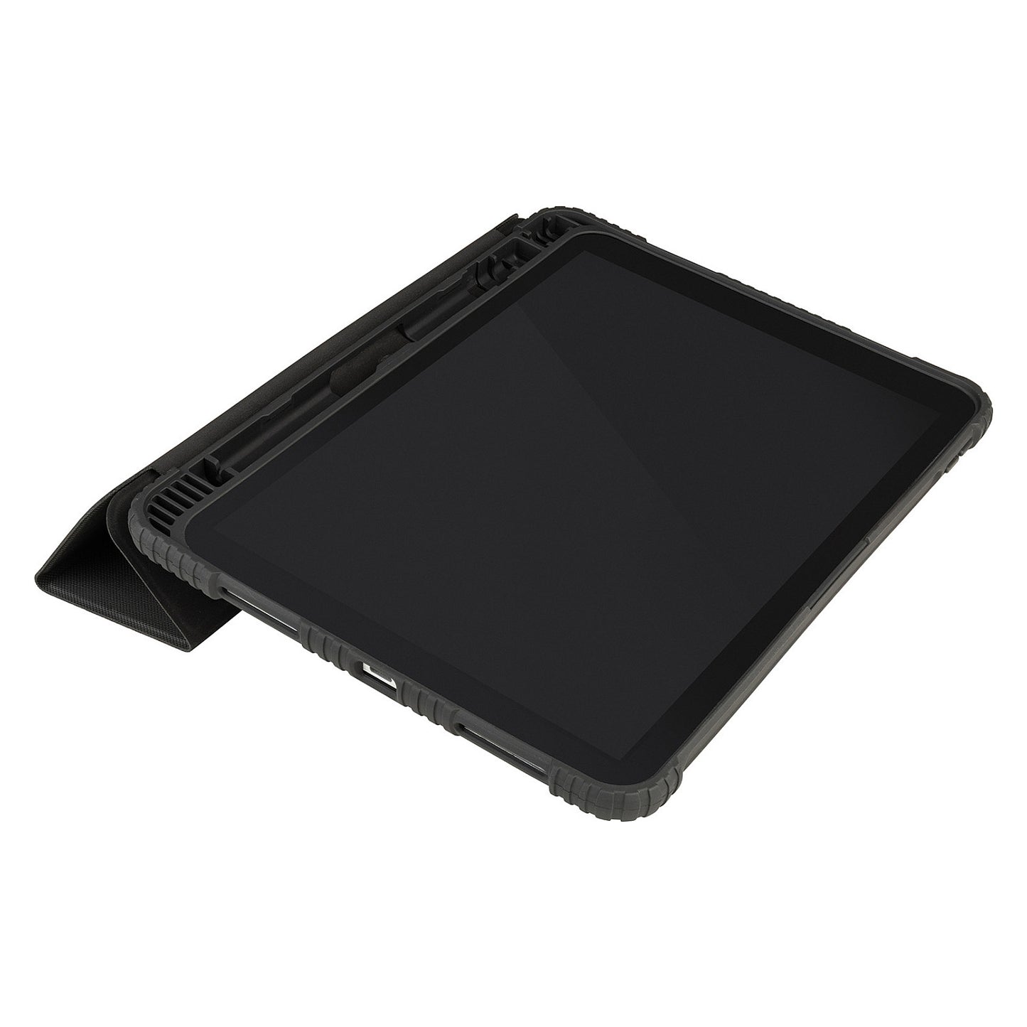 Tucano Educo Schutzhülle für das Apple iPad 10.9" (10. Generation) - Schwarz
