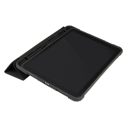 Tucano Educo Schutzhülle für das Apple iPad 10.9" (10. Generation) - Schwarz