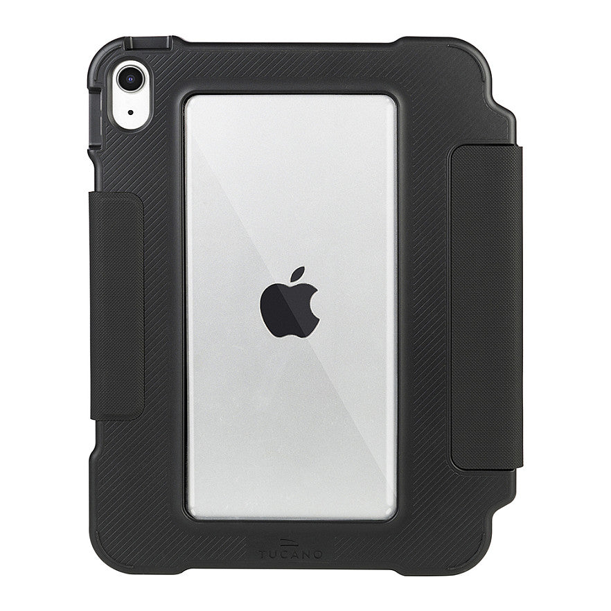 TUCANO ALUNNO IPAD Hlle A16 stutzfest schwarz