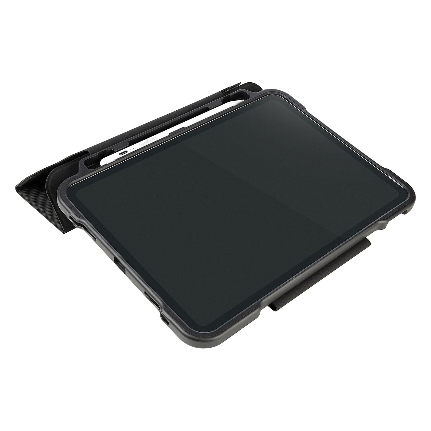 TUCANO ALUNNO IPAD Hlle A16 stutzfest schwarz