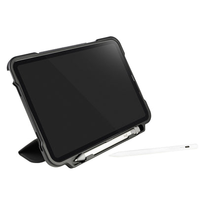 TUCANO ALUNNO IPAD Hlle A16 stutzfest schwarz