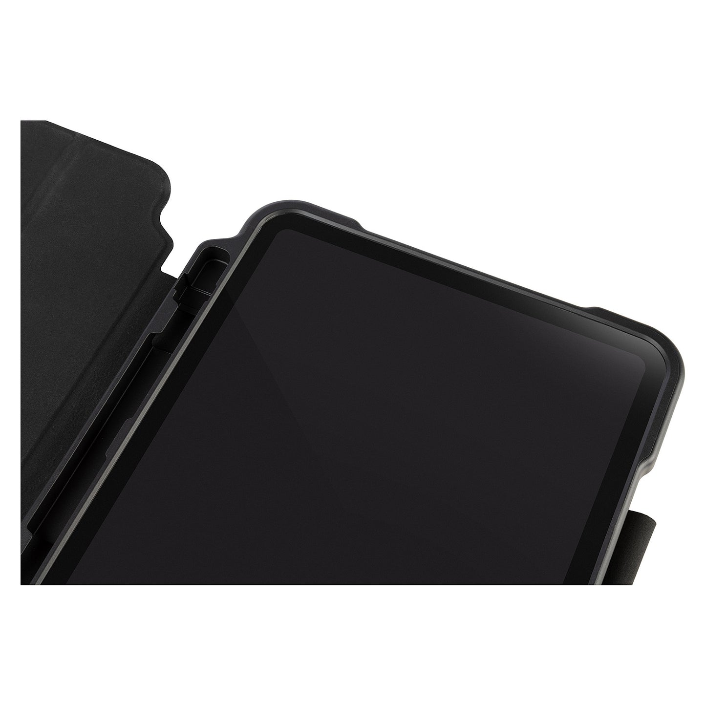 TUCANO ALUNNO IPAD Hlle A16 stutzfest schwarz