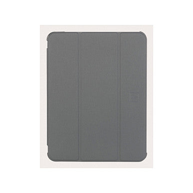 TUCANO SATIN IPAD Hlle grau iPad 10th Gen/iPad 11th Gen 2025