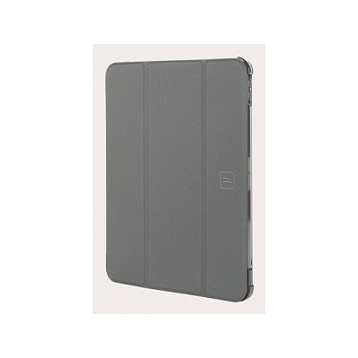 TUCANO SATIN IPAD Hlle grau iPad 10th Gen/iPad 11th Gen 2025