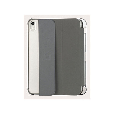 TUCANO SATIN IPAD Hlle grau iPad 10th Gen/iPad 11th Gen 2025