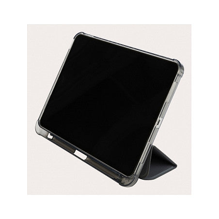 TUCANO SATIN IPAD Hlle grau iPad 10th Gen/iPad 11th Gen 2025