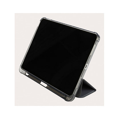 TUCANO SATIN IPAD Hlle grau iPad 10th Gen/iPad 11th Gen 2025
