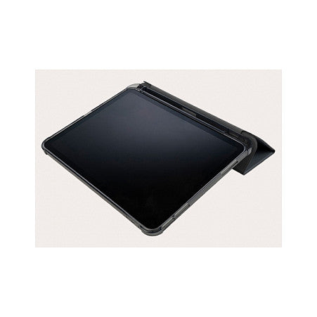 TUCANO SATIN IPAD Hlle grau iPad 10th Gen/iPad 11th Gen 2025