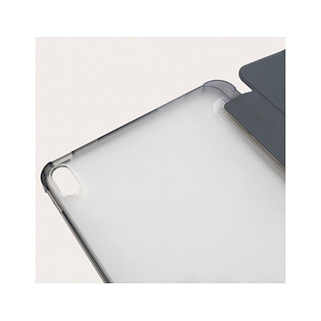 TUCANO SATIN IPAD Hlle grau iPad 10th Gen/iPad 11th Gen 2025