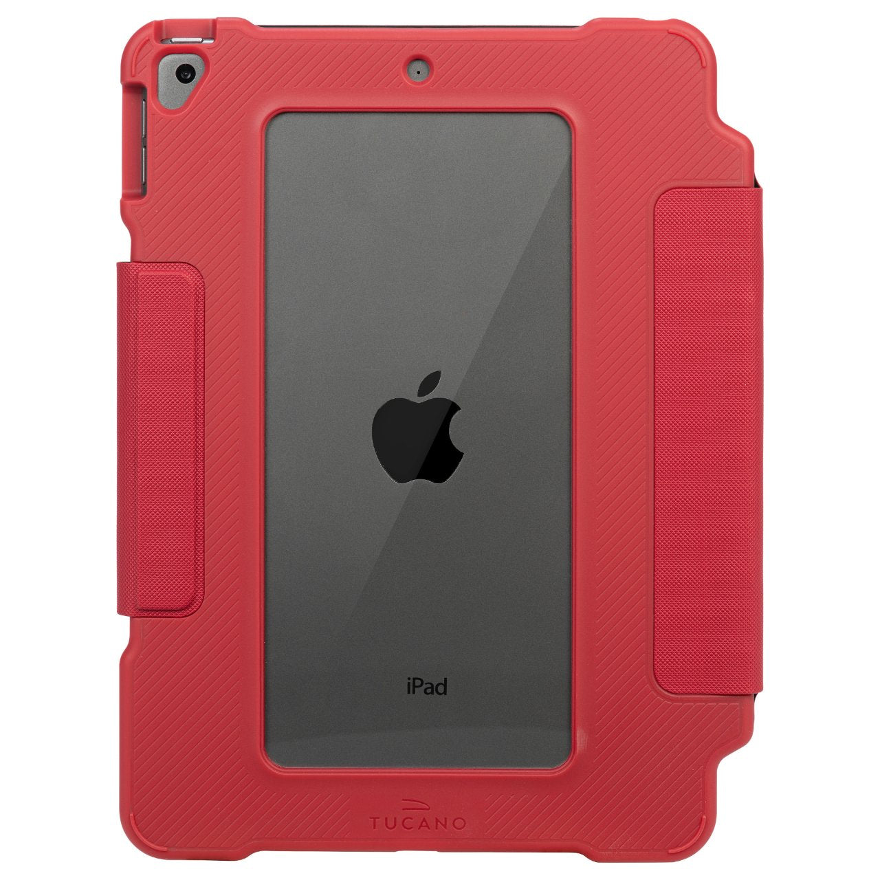 TUCANO ALUNNO IPAD Hlle A16 sturzfest rot