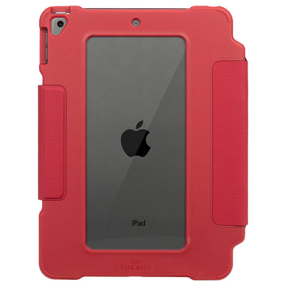 TUCANO ALUNNO IPAD Hlle A16 sturzfest rot