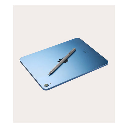 TUCANO UTILITY 3 STYLUS PEN fr Apple iPad Silber