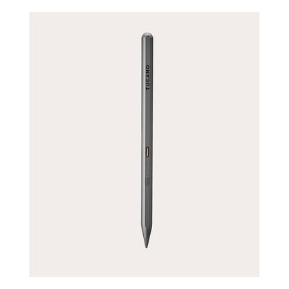 TUCANO UTILITY 3 STYLUS PEN fr Apple iPad Silber