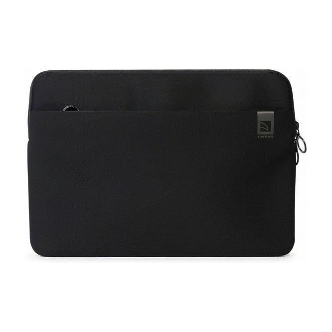 Tucano Top Second Skin 16"", Schwarz