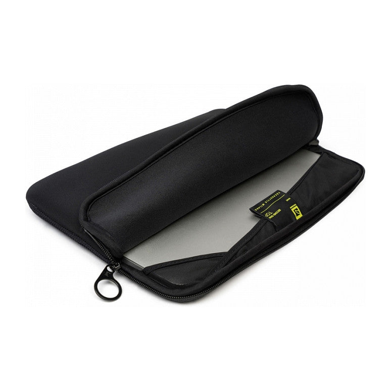 Tucano Top Second Skin 16"", Schwarz