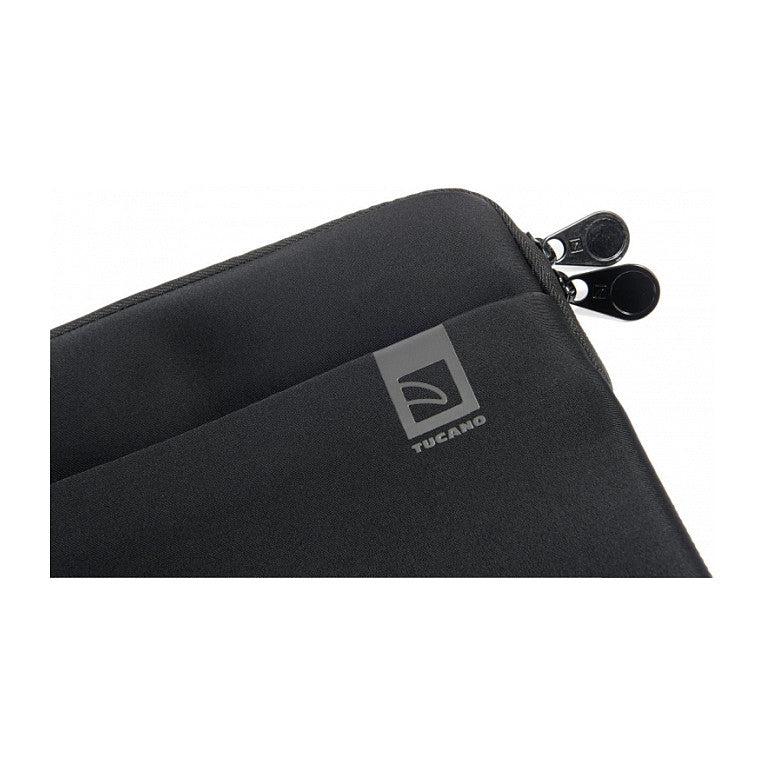 Tucano Top Second Skin 16"", Schwarz