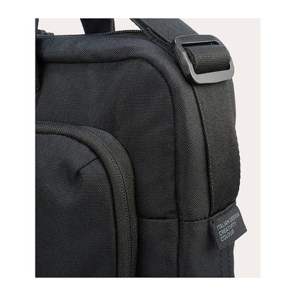 Tucano Star Tasche für Notebook 15,6" und Apple MacBook Pro 16" - Schwarz