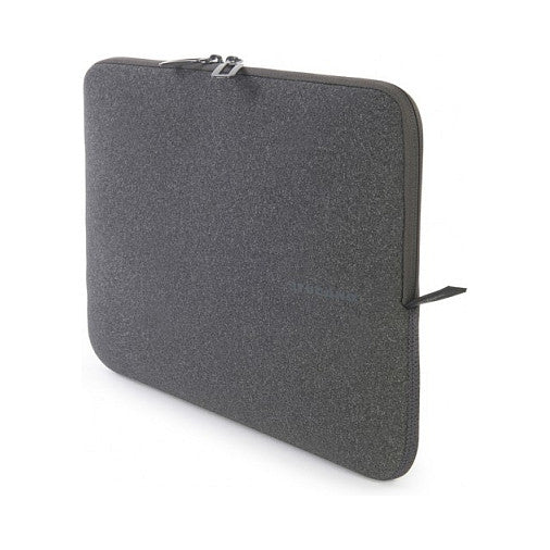 Tucano Melange Notebooktasche Sleeve für Laptops 11 - 12" / MacBook Air / Pro 13", schwarz