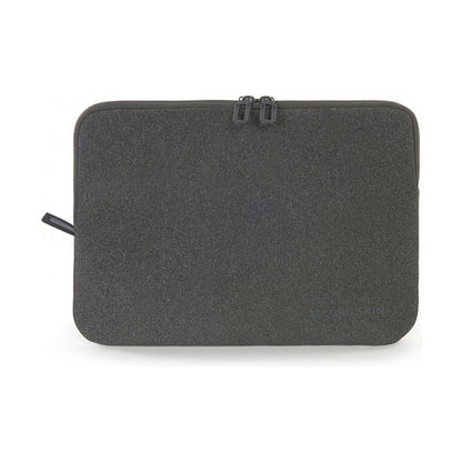 Tucano Melange Notebooktasche Sleeve für Laptops 11 - 12" / MacBook Air / Pro 13", schwarz