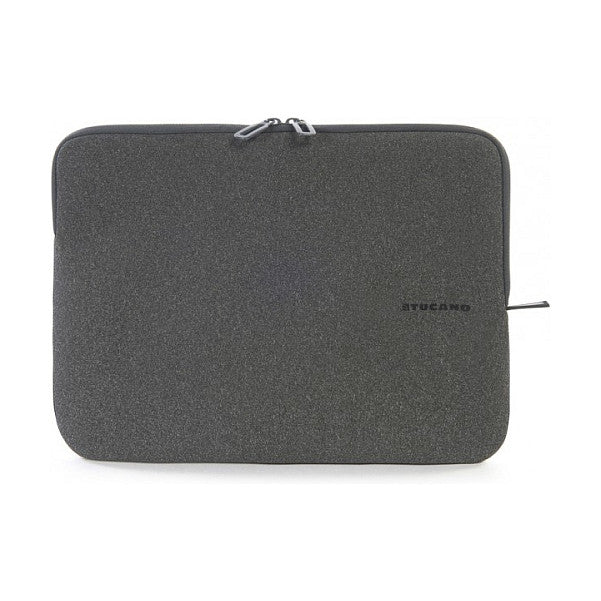 Tucano Melange Notebooktasche Sleeve für Laptops 13 - 14" schwarz