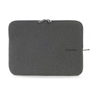 Tucano Melange Notebooktasche Sleeve für Laptops 13 - 14" schwarz