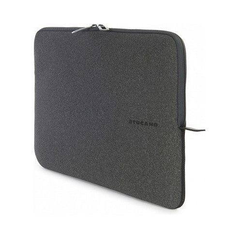 Tucano Melange Notebooktasche Sleeve für Laptops 13 - 14" schwarz