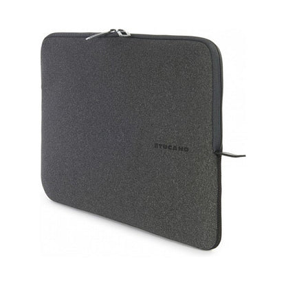 Tucano Melange Notebooktasche Sleeve für Laptops 13 - 14" schwarz