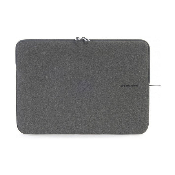 Tucano Melange Notebooktasche Sleeve für Laptops 15.6" / MacBook Pro 16" schwarz