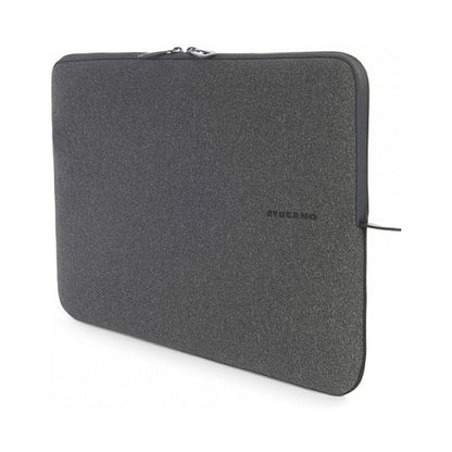 Tucano Melange Notebooktasche Sleeve für Laptops 15.6" / MacBook Pro 16" schwarz