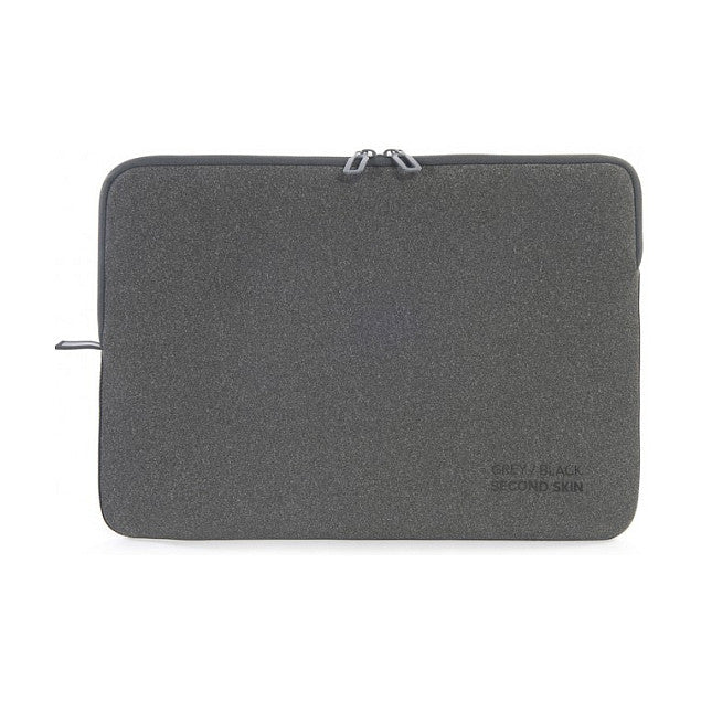 Tucano Melange Notebooktasche Sleeve für Laptops 15.6" / MacBook Pro 16" schwarz