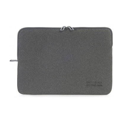 Tucano Melange Notebooktasche Sleeve für Laptops 15.6" / MacBook Pro 16" schwarz