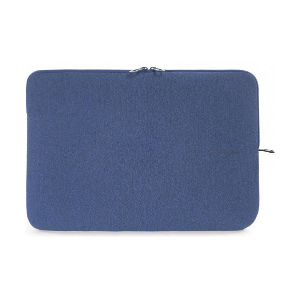 Tucano Melange Notebooktasche Sleeve für Laptops 15.6" / MacBook Pro 16" blau