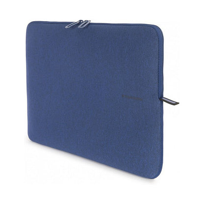Tucano Melange Notebooktasche Sleeve für Laptops 15.6" / MacBook Pro 16" blau