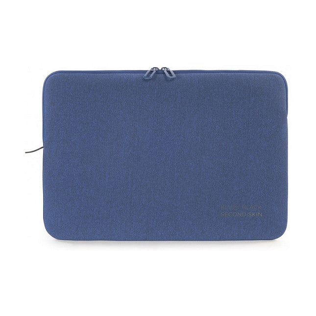 Tucano Melange Notebooktasche Sleeve für Laptops 15.6" / MacBook Pro 16" blau