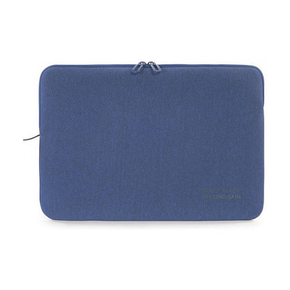 Tucano Melange Notebooktasche Sleeve für Laptops 15.6" / MacBook Pro 16" blau