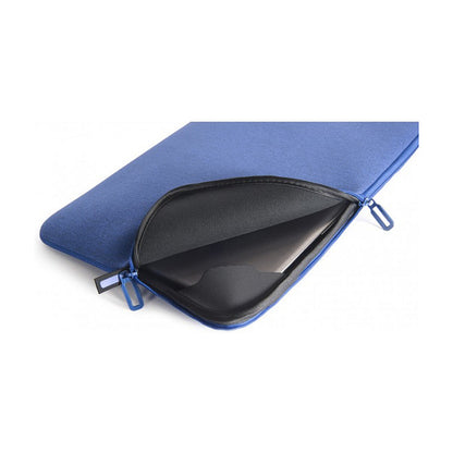 Tucano Melange Notebooktasche Sleeve für Laptops 15.6" / MacBook Pro 16" blau