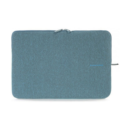 Tucano Melange Notebooktasche Sleeve für Laptops 15.6" / MacBook Pro 16" türkis