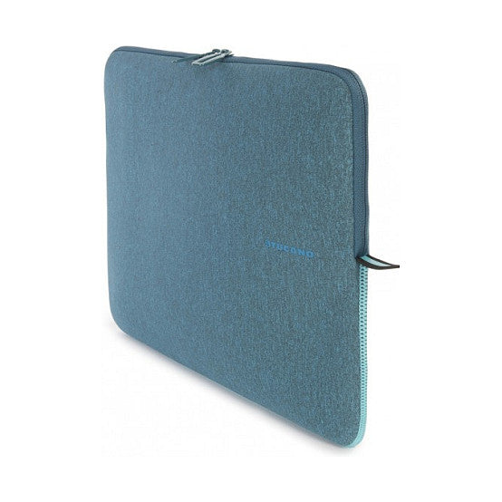 Tucano Melange Notebooktasche Sleeve für Laptops 15.6" / MacBook Pro 16" türkis