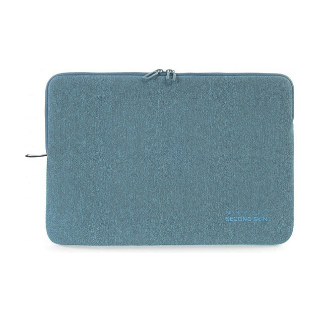 Tucano Melange Notebooktasche Sleeve für Laptops 15.6" / MacBook Pro 16" türkis