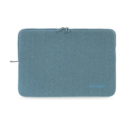 Tucano Melange Notebooktasche Sleeve für Laptops 15.6" / MacBook Pro 16" türkis