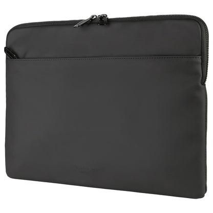 Tucano Gommo Notebooktasche Sleeve 15.6 - 16 Zoll schwarz