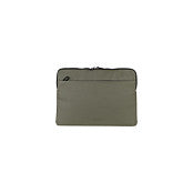 Tucano Gommo Notebooktasche Sleeve 15.6 - 16 Zoll grün