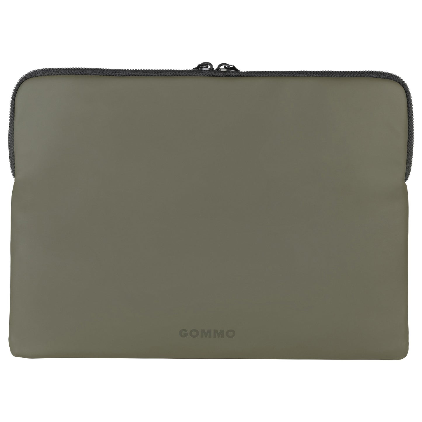 Tucano Gommo Notebooktasche Sleeve 15.6 - 16 Zoll grün