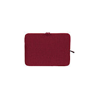 Tucano Melange Notebooktasche Sleeve für Laptops 15.6" / MacBook Pro 16" Bordeaux