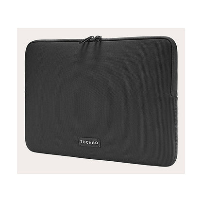 Tucano Colore Sleeve für MacBook Pro 16" schwarz